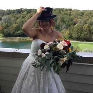 Meet your Posher, Alyssa